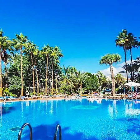 In El Dorado Complex Lägenhet *