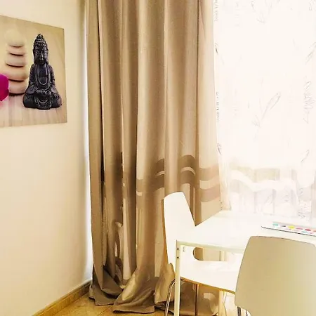 Lägenhet In El Dorado Complex *