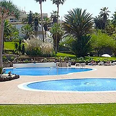 Lägenhet In El Dorado Complex Playa de las Americas (Tenerife)