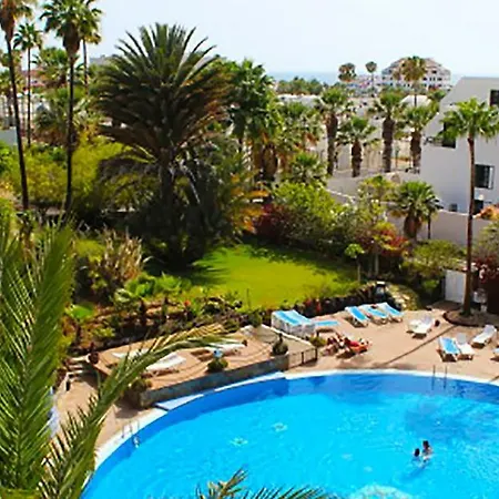 Apartment In El Dorado Complex