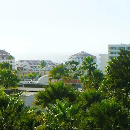Lägenhet In El Dorado Complex Playa de las Americas (Tenerife)