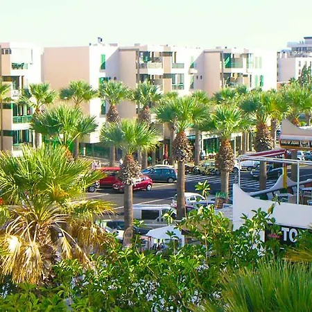 In El Dorado Complex Lägenhet *